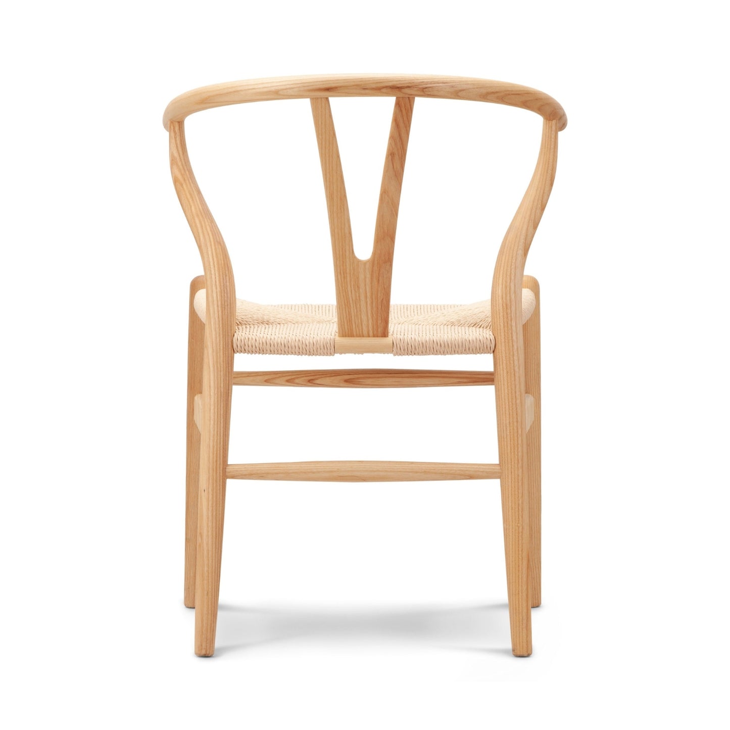 Restaurant wooden chair
