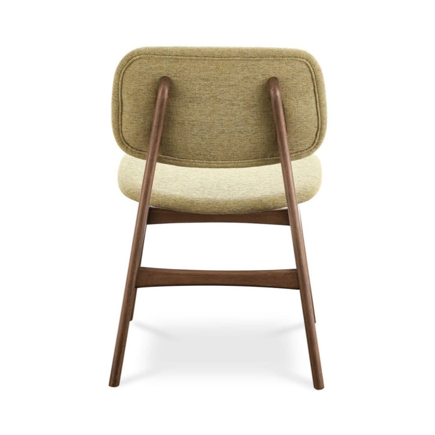 Charlie Dining Chair, Meadow Yellow