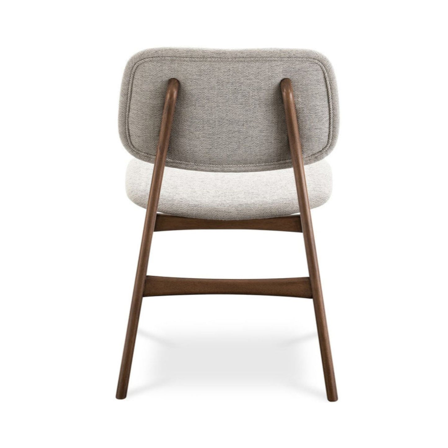 Charlie Dining Chair, Pearl Beige