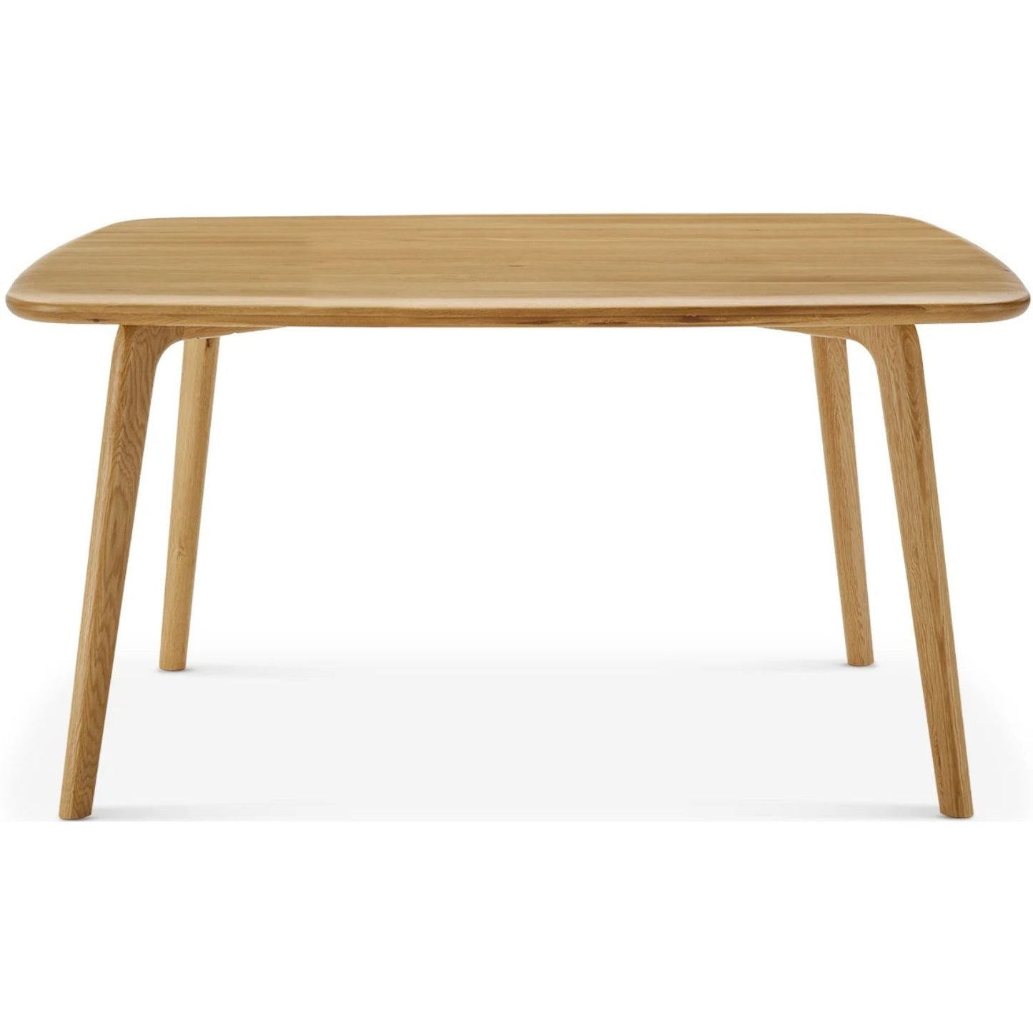 Vincent Dining Table, Natural