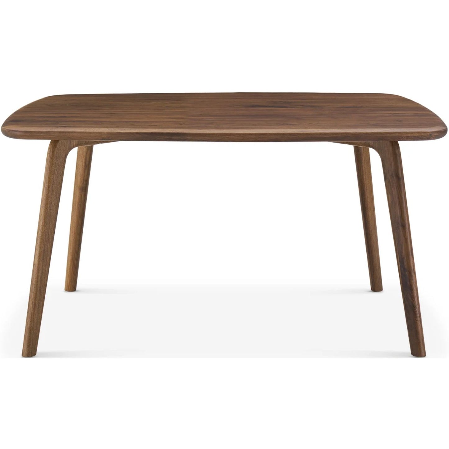 Vincent Dining Table, Walnut