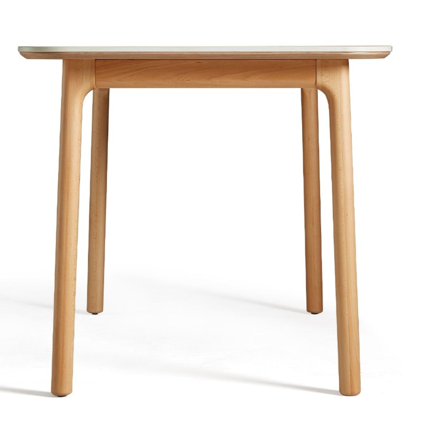 Tarin Dining Table, Natural