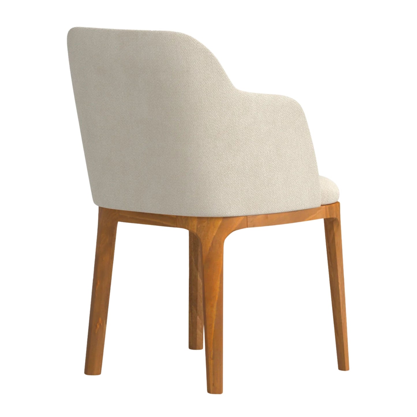 Ember Armchair, Beige