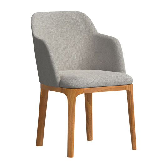 Ember Armchair, Gray