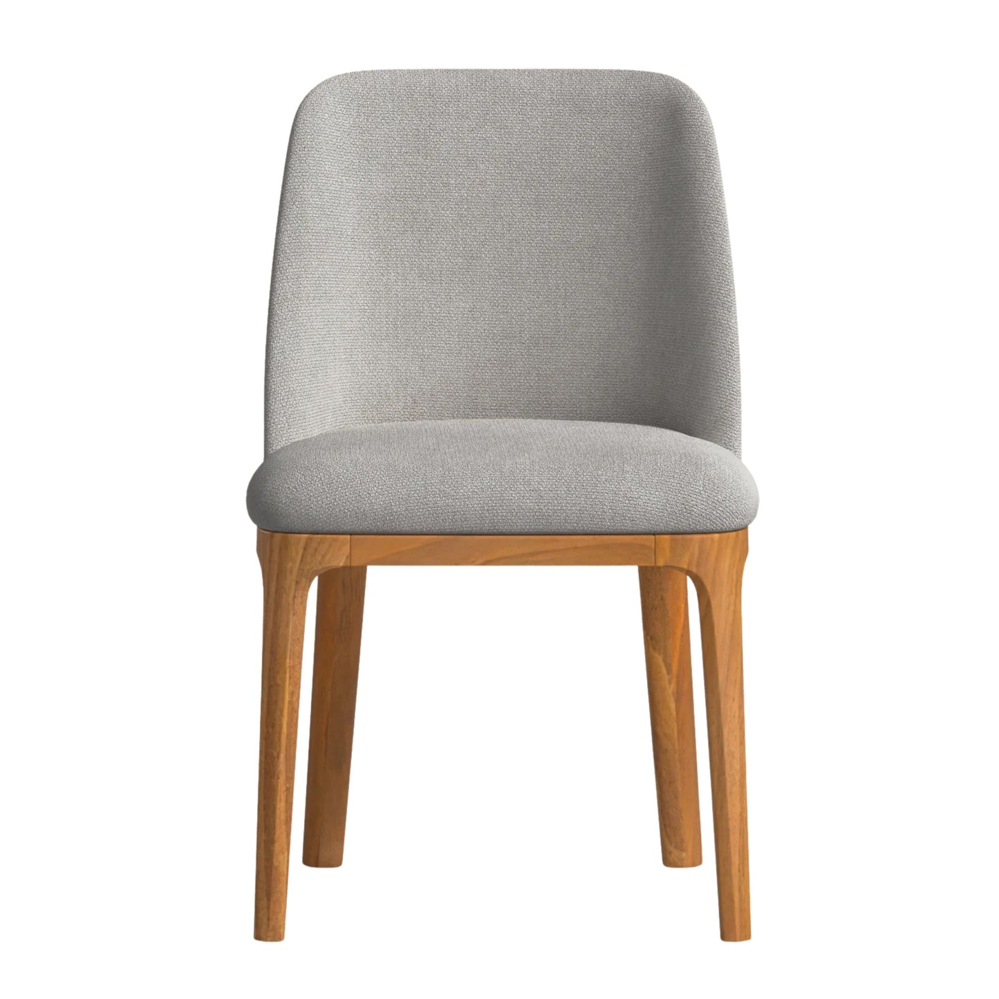 Ember Dining Chair, Gray