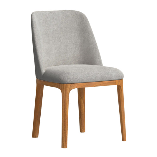 Ember Dining Chair, Gray