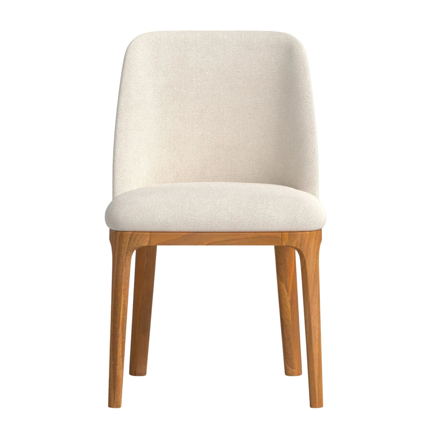 Ember Dining Chair, Beige