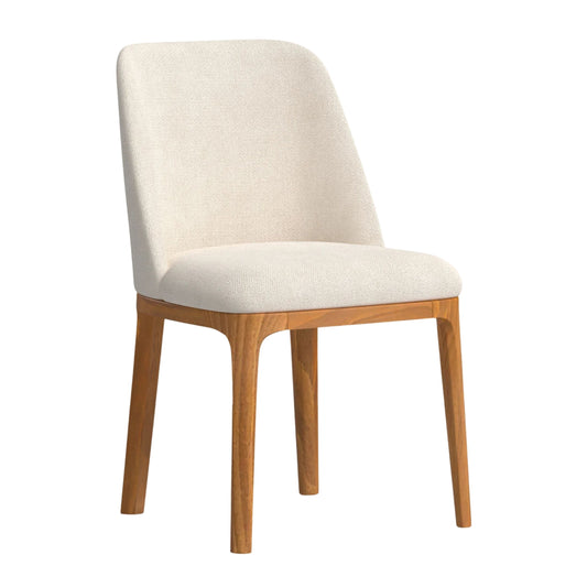Ember Dining Chair, Beige