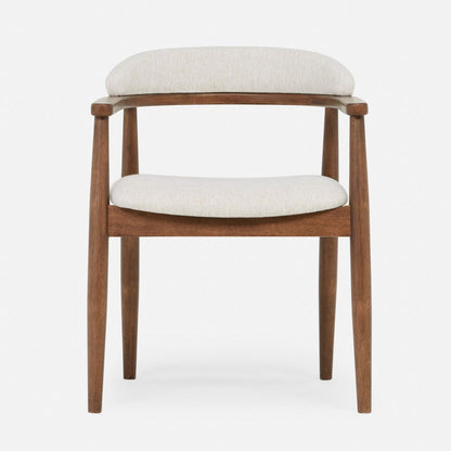 Jane Dining Chair, Walnut