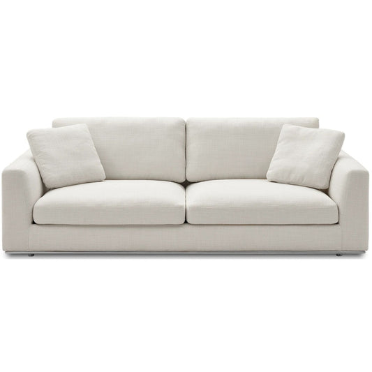 Hamilton 2 Seater Sofa, Beige