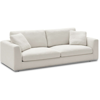 Hamilton 2 Seater Sofa, Beige