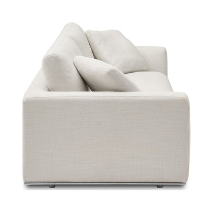 Hamilton 2 Seater Sofa, Beige
