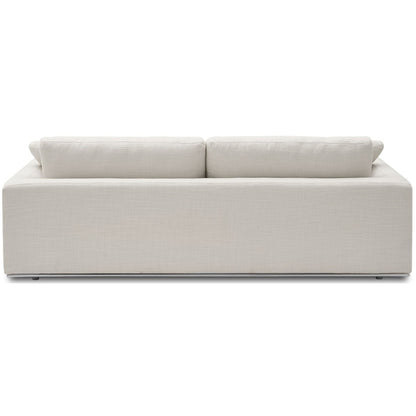 Hamilton 2 Seater Sofa, Beige