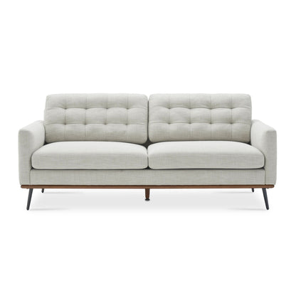 Loft Sofa, 2 Seater, Beige