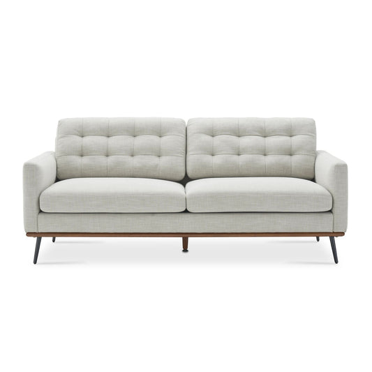 Loft Sofa, 2 Seater, Beige