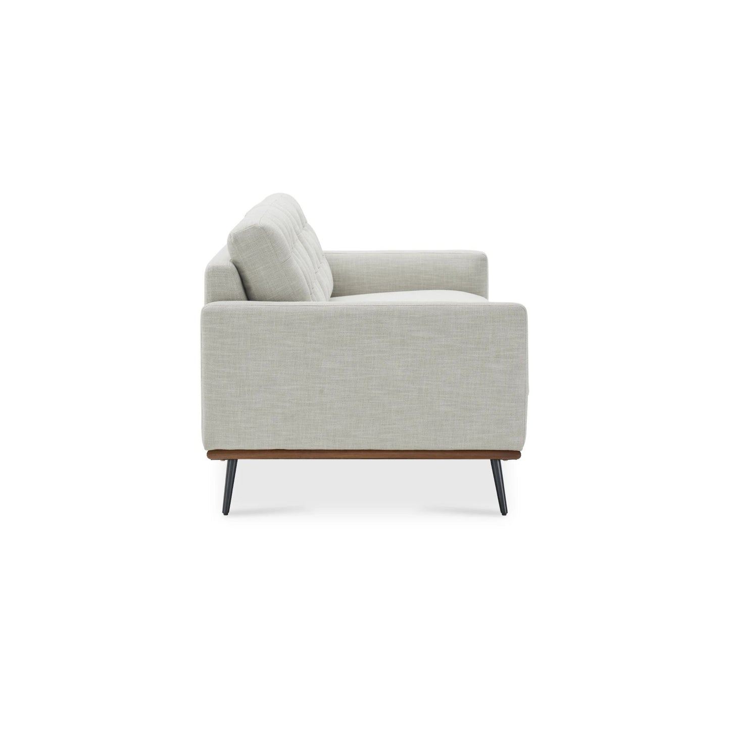 Loft Sofa, 2 Seater, Beige