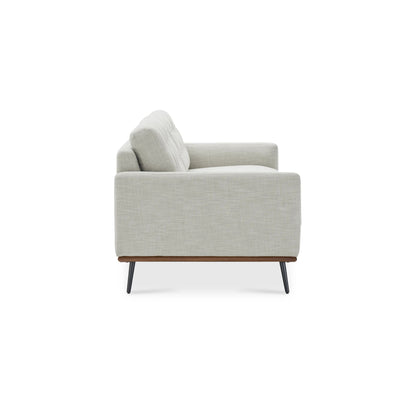 Loft Sofa, 2 Seater, Beige