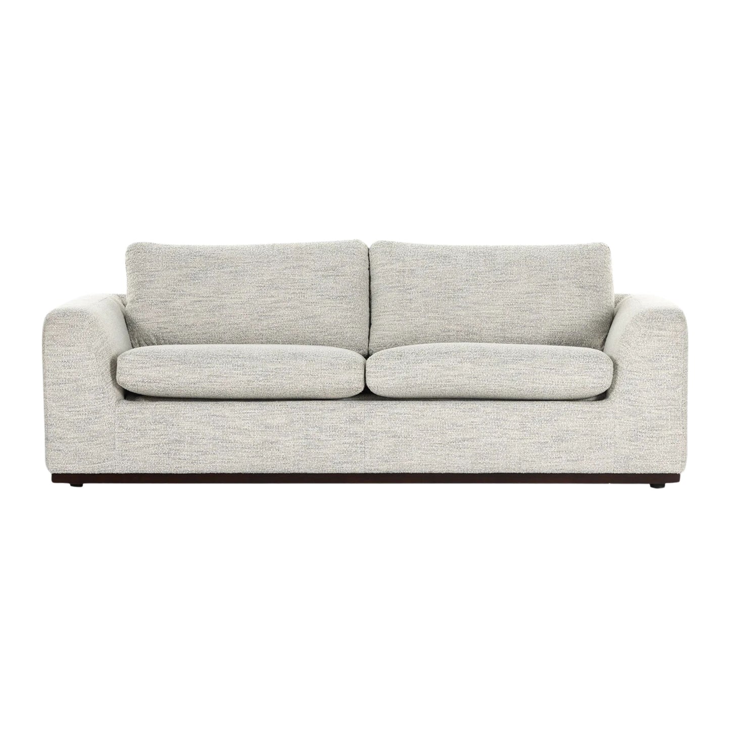 Berger Sofa Cum Bed, 2 Seater, Beige