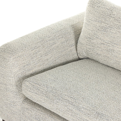 Berger Sofa Cum Bed, 2 Seater, Beige