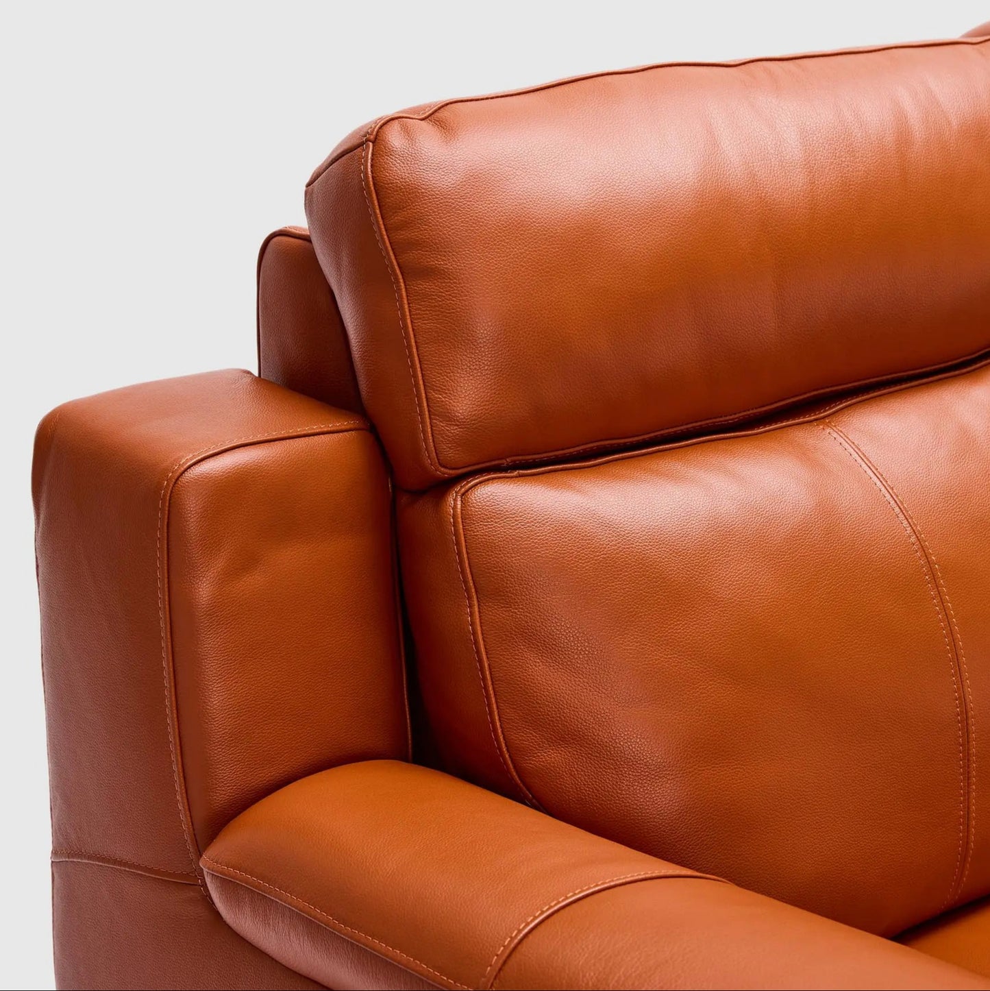 Dane 2 Seater Dual Electric Recliners & Headrests