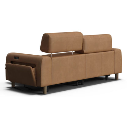Bellini 2 Seater Recliner Sofa