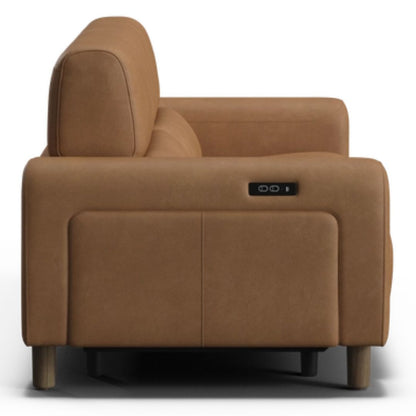 Bellini 2 Seater Recliner Sofa
