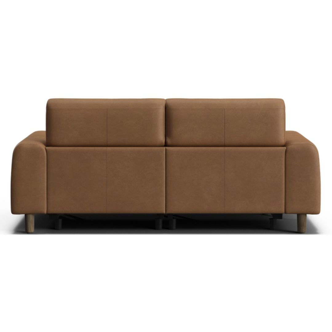 Bellini 2 Seater Recliner Sofa