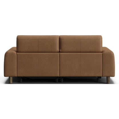 Bellini 2 Seater Recliner Sofa