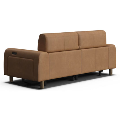 Bellini 2 Seater Recliner Sofa