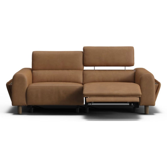 Bellini 2 Seater Recliner Sofa
