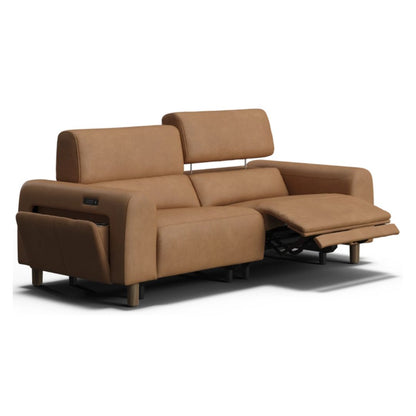Bellini 2 Seater Recliner Sofa