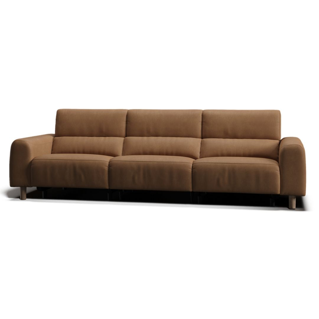 Bellini 3 Seater Recliner Sofa