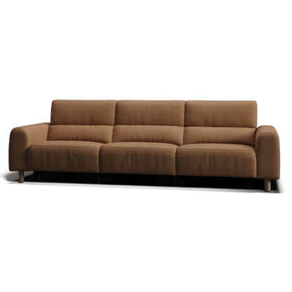 Bellini 3 Seater Recliner Sofa