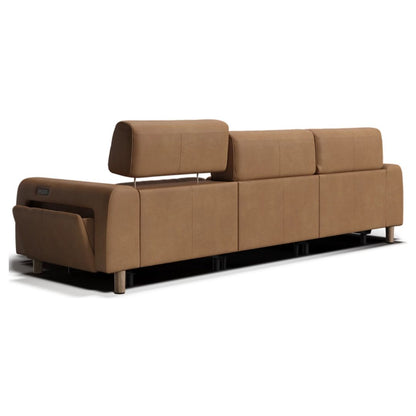 Bellini 3 Seater Recliner Sofa