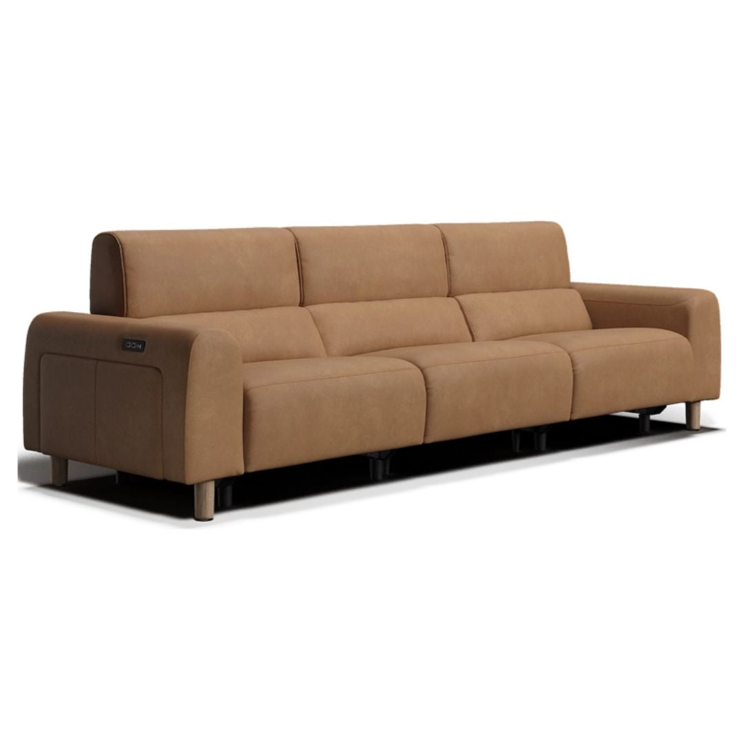 Bellini 3 Seater Recliner Sofa