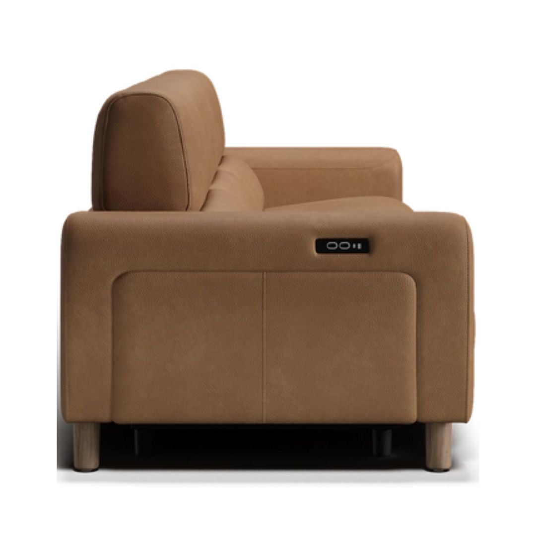 Bellini 3 Seater Recliner Sofa