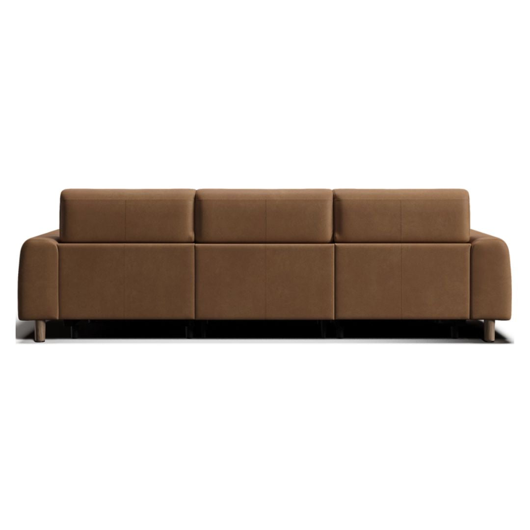 Bellini 3 Seater Recliner Sofa