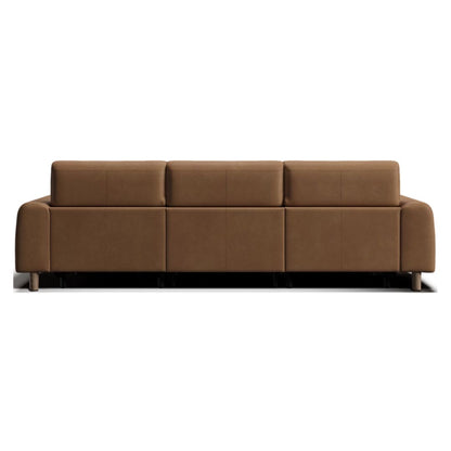 Bellini 3 Seater Recliner Sofa