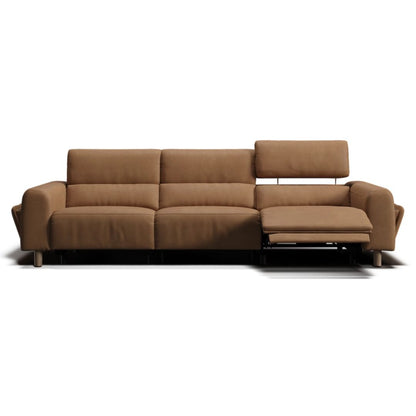 Bellini 3 Seater Recliner Sofa
