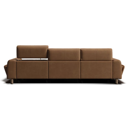Bellini 3 Seater Recliner Sofa