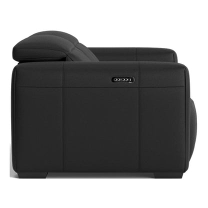 Georgia 2 Seater Recliner Sofa