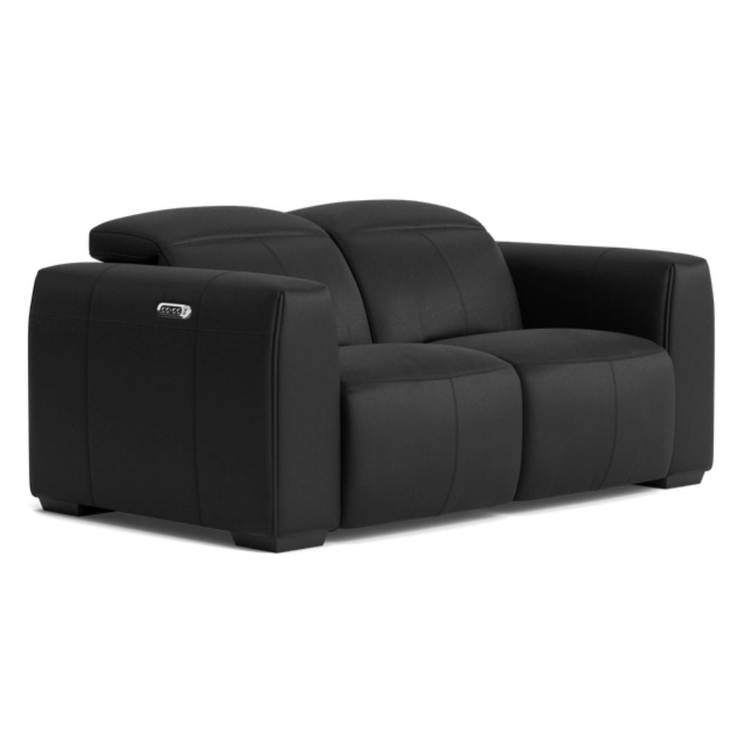 Georgia 2 Seater Recliner Sofa
