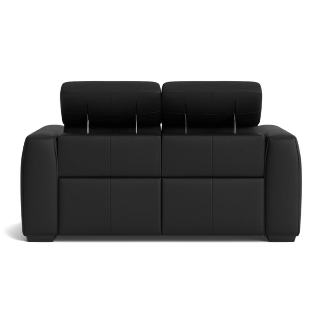 Georgia 2 Seater Recliner Sofa