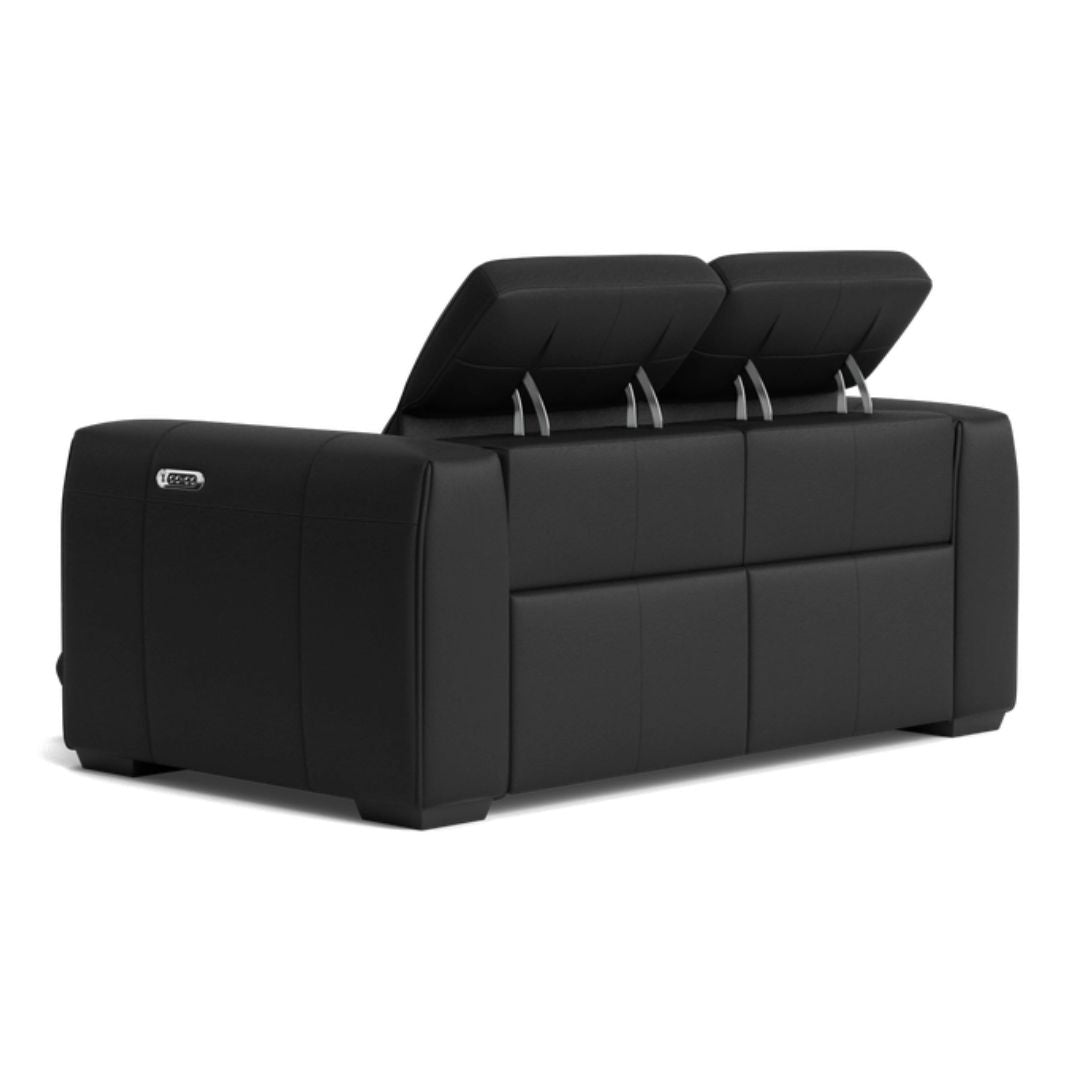 Georgia 2 Seater Recliner Sofa