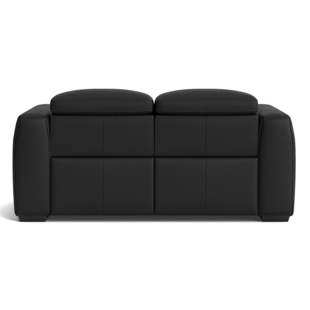 Georgia 2 Seater Recliner Sofa