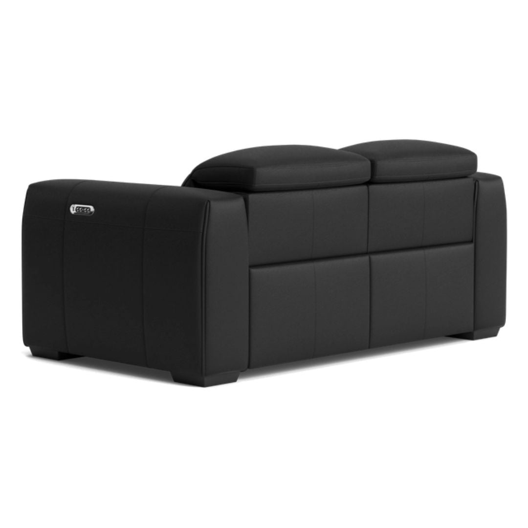 Georgia 2 Seater Recliner Sofa