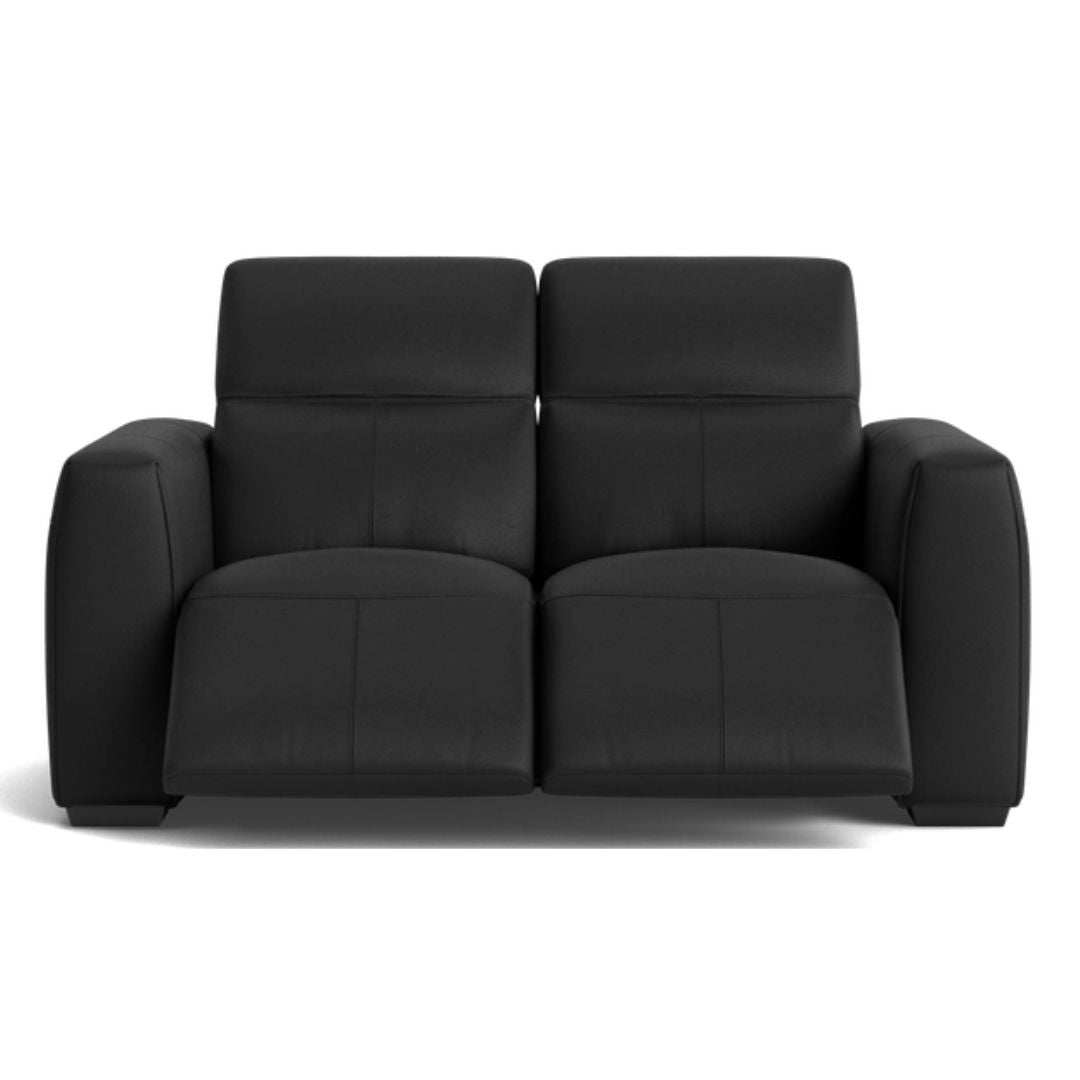 Georgia 2 Seater Recliner Sofa