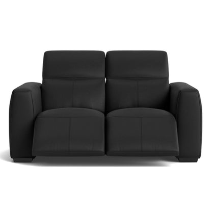 Georgia 2 Seater Recliner Sofa
