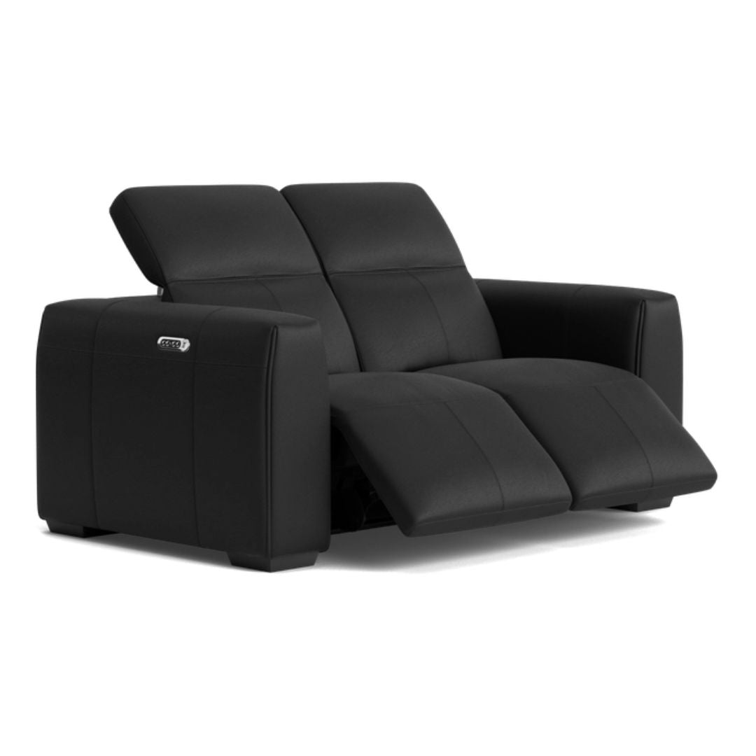Georgia 2 Seater Recliner Sofa