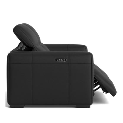 Georgia 2 Seater Recliner Sofa